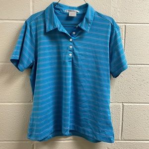 ⛳️Nike Golf Shirt - Women’s Traditional Polo